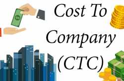ctc full form in hindi - ctc और salary में क्या फर्क है?