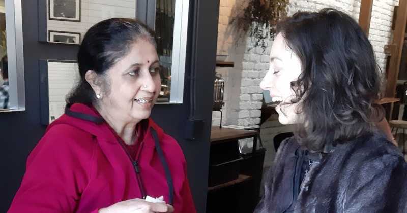 CULINARY WALKING TOUR IN SAN FRANCISCO