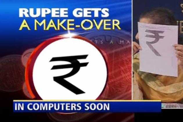 Cabinet Approves New Symbol For Indian Rupee