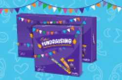 Cadbury Joy Delivery & Give India Brings Cadbury Fundraising.