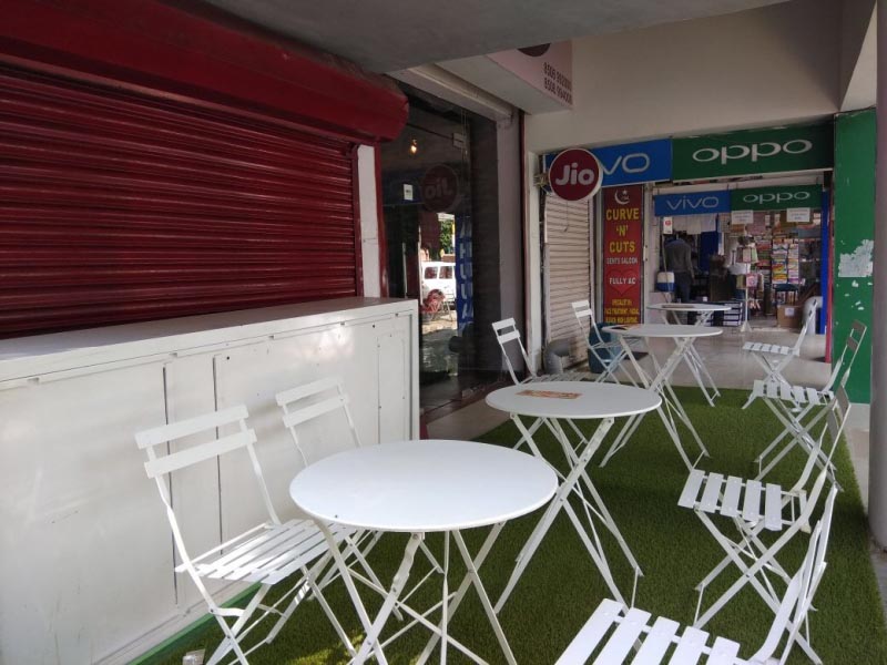 Cafe 31, A Fine Place For Delicious Pasta’s And Egg Classics