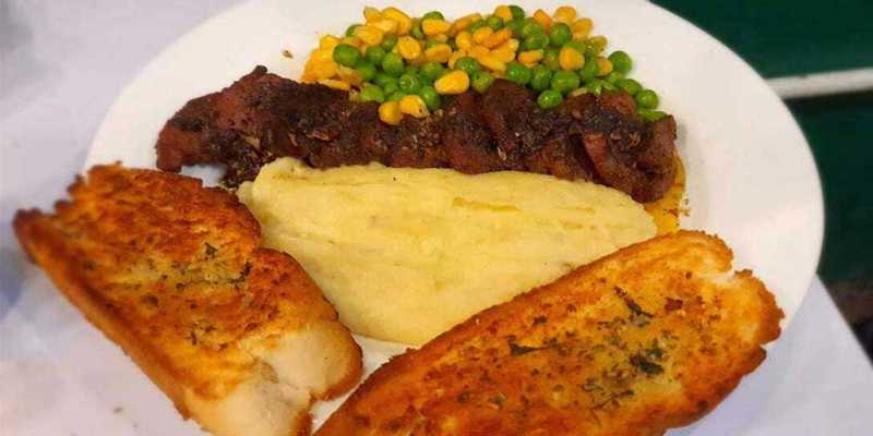 Cafe By The Lane In South Kolkata | Delhi-Fun-Dos.com