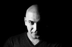 Cafe Conversations IX