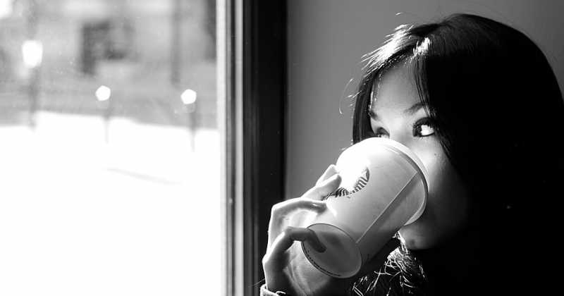 Caffeinated Attraction