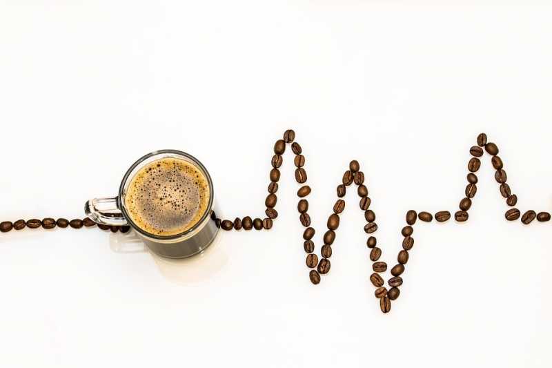 Caffeine Consumption May Extend Life Expectancy For People With Kidney Disease