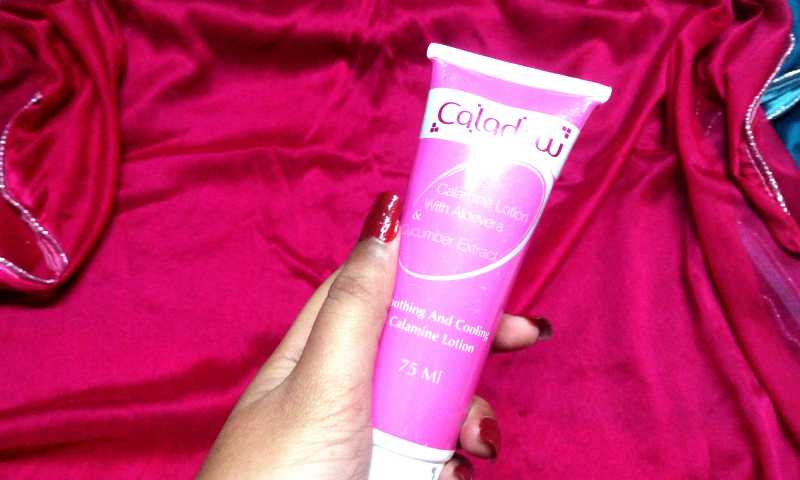 Caladew Review - Calamine For All