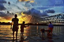 Calcutta Chrom-o-somes(PART - I)