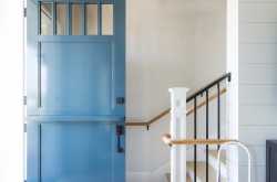 California Dreaming. The Lido House in Newport Beach