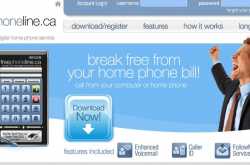 Call Canada absolutely free : Freephoneline