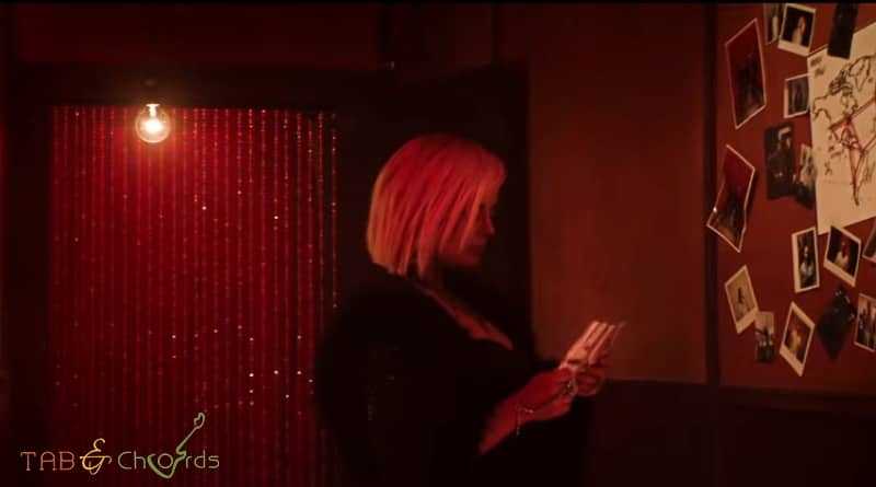 Call You Mine Chords - The Chainsmokers & Bebe Rexha - Tab And Chord