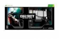 Call of Duty Black Ops Prestige Edition Xbox 360 Game Activision