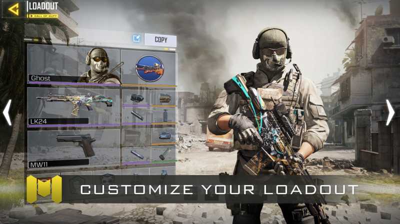 Call Of Duty Mobile: Everything You Need To Know About It -