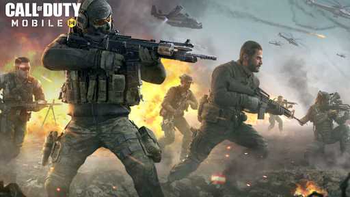 Call Of Duty Mobile VS PUBG Mobile? Which Is Better?