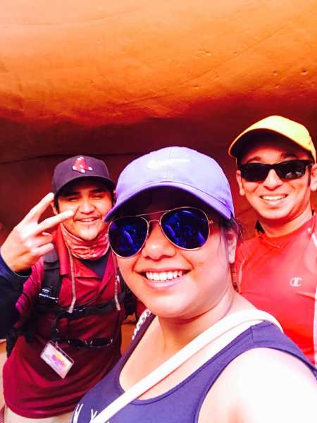 Call Of The South West