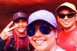 Call of the South West