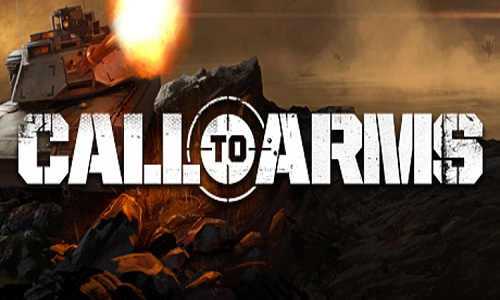 Call To Arms Game Free Download