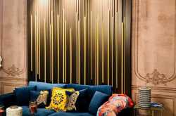 Callisto Elements Furniture and Interiors Store in Pune - Crimson April Blog