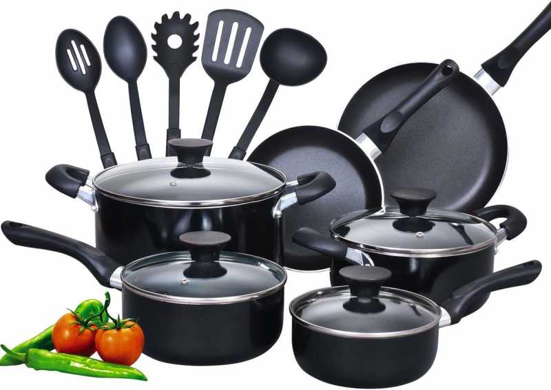 Calphalon Vs All Clad Cookware - Comparing All Clad & Calphalon