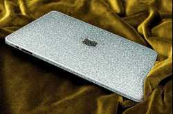 camael diamonds ipad - $1.2 million