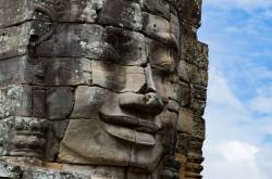 Cambodia - Bhavpreet Ghai