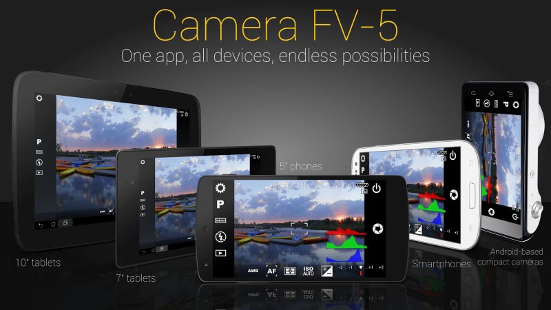 Camera FV-5 APK Free Download For Android 3.32 [MOD+DATA] - APKPURE - Download APK APPS Android And Games