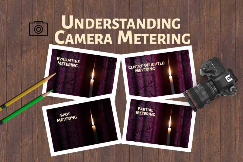 Camera Metering Modes Explained - PhotographyAxis