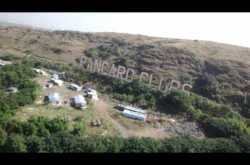 camera mount for easystar