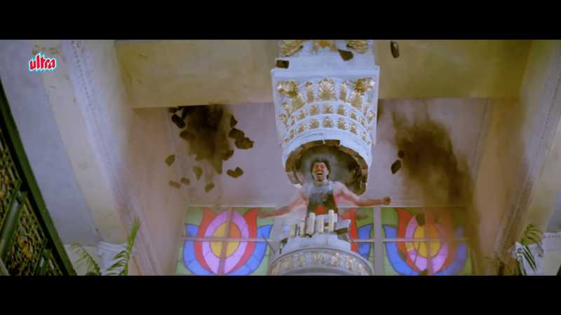 Camp Bollywood: Narshima Was A Film Of Many Firsts - Xennial