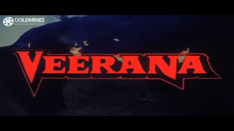 Camp Bollywood: Veerana Is The Trendsetter Bollywood Horror Film - Xennial