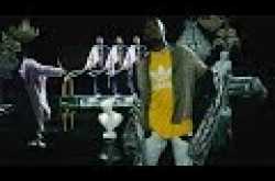 Campaign Watch: Adidas #ORIGINALS is never finished 