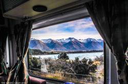 Campervan Tips for Touring South Island New Zealand | the satori saga