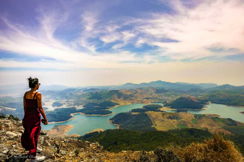 Camping In Nilgris - A Secret Place In The Hills To Escape The Crowd