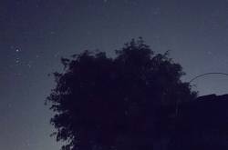 Camping No # 3 .. at Al Qudra Lakes