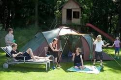 Camping Tent - Stop and Shop Online