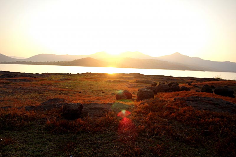 Camping At Pawana Lake - A Tranquil Experience!