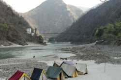 Camping in Rishikesh: A Magical World In A Spiritual Destination!