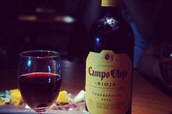 Campo Viejo : Wine launch and tasting