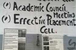 Campus Gender Politics: Students at the universities demand better gender sensitisation