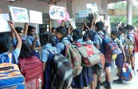 Campus To Corporate India