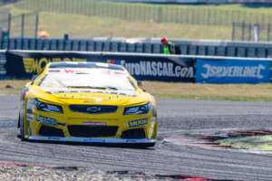 Can Advait Deodhar Race To His Second Euro NASCAR Title In A Row?