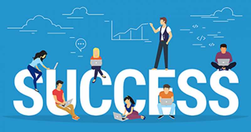 Can Everyone Be Successful & Famous