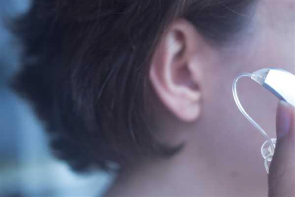Can Hearing Aids Stop My Ears From Ringing? - Hearing Health Blog-Earguru