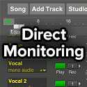 Can I Use Direct Monitoring With An Audio Interface?