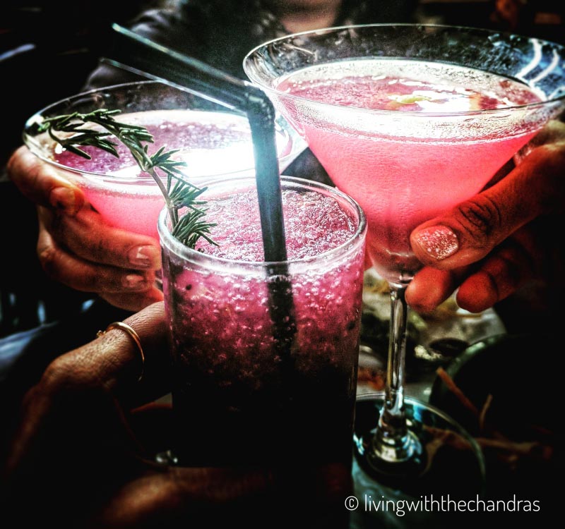 Can I Have A Drink ? Asked A Breastfeeding Mom!