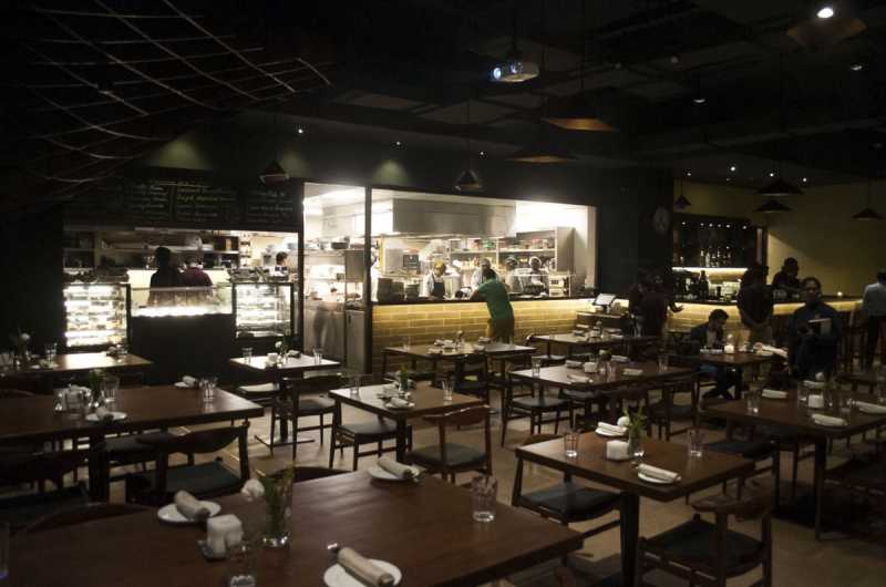 Can Indigo Deli Be The Change That Phoenix Marketcity Pune’s Food Scene Needs?