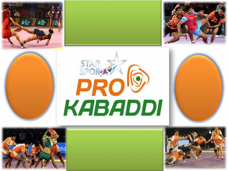 Can Pro-Kabaddi Pick-up In India As IPL Did?