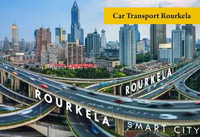 Can Rourkela Ever Become The  Largest City Of Odisha? Wiki, Overview