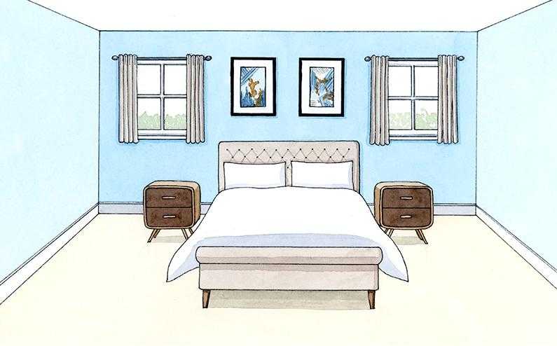 Can Side Sleepers Benefit From Adjustable Bed?