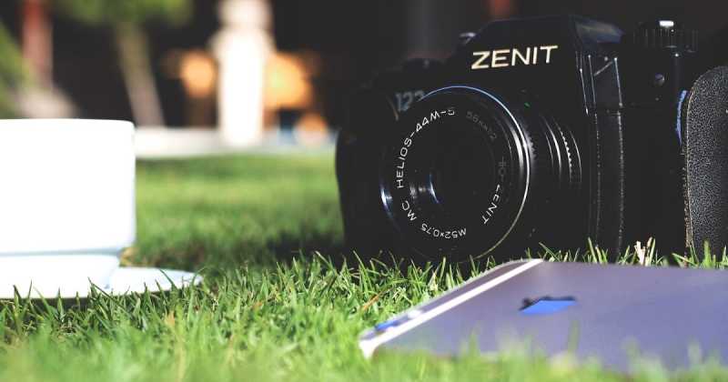 Can Smartphone Cameras Replace DSLR In 2018? 