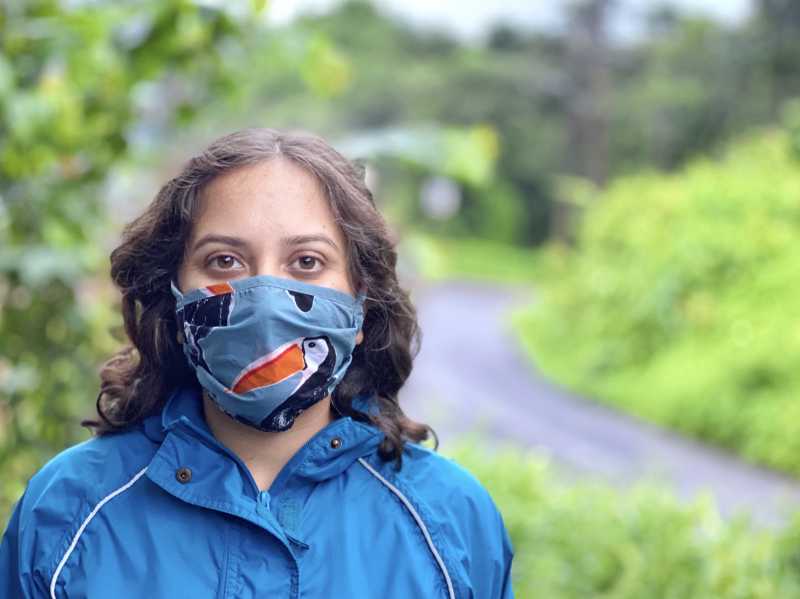 Can We Reduce Single Use Plastic In The Pandemic? | The Shooting Star